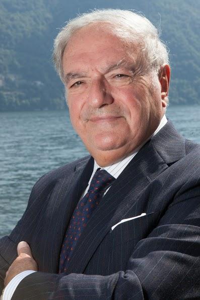 Achille Colombo Clerici - Assoedilizia