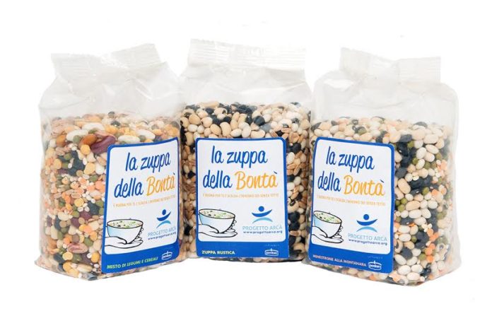 Zuppa Della Bonta zuppa della bonta