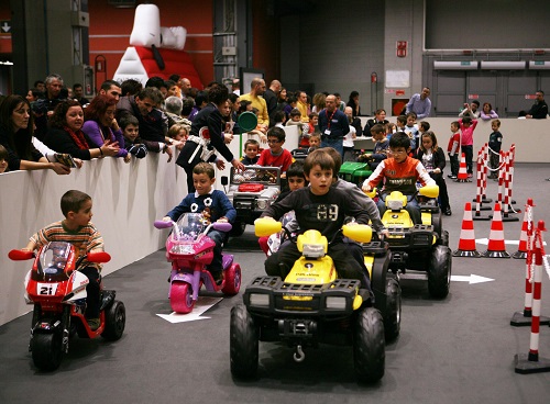 G come giocare - educazione stradale
