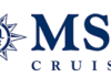 MSC CROCIERE LOGO