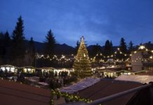 NATALE MERCATINI