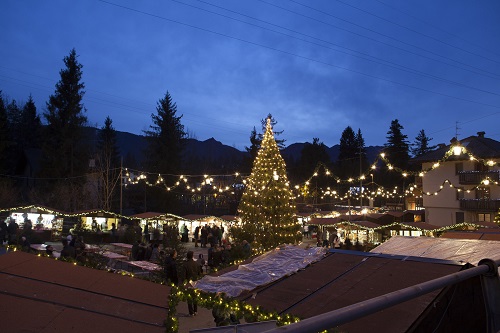 Natale Mercatini NATALE MERCATINI