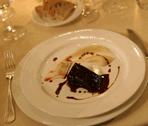 PIATTO di CARLO CRACCO