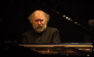 Radu Lupu Radu Lupu