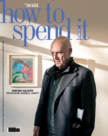 how to spen it novembre