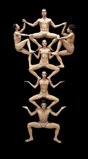 Babele No Gravity Dance Company Babele NO GRAVITY DANCE COMPANY