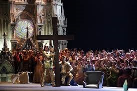GIOVANNA D ARCO TEATRO ALLA SCALA