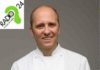 Puntata speciale per la vigilia di Natale di Mix 24 su Radio 24 intervista ad Heinz Beck cuoco tedesco pluristellato Heinz Beck Chef