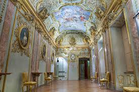 Palazzo Manzetti Asti PALAZZO MANZETTI ASTI
