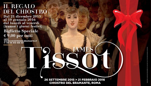 Tissot James TISSOT JAMES