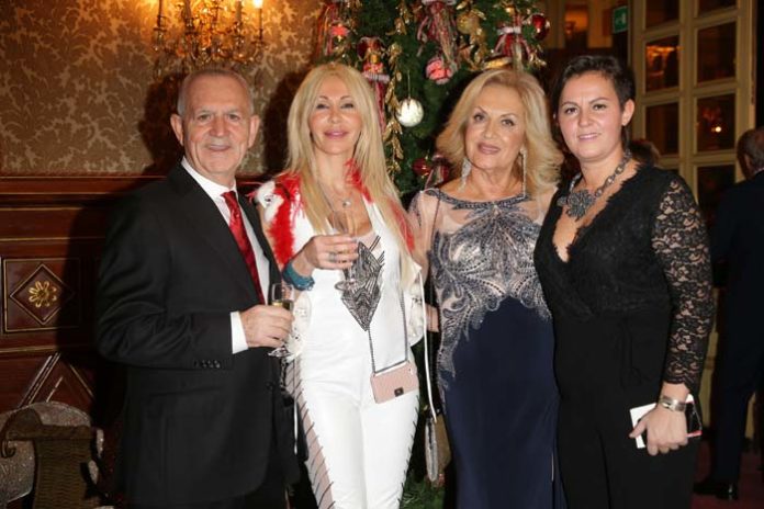 Galà di Natale Neri