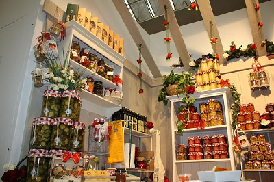 AGRITURISMO IN FIERA 2