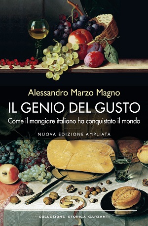 Alessandro Marzo Magno Il Genio Del Gusto Alessandro Marzo Magno il genio del gusto