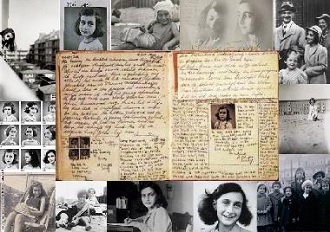 Diaorio Di Anna Frank Diaorio di Anna Frank