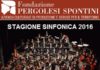 Fondazione G B PERGOLESI