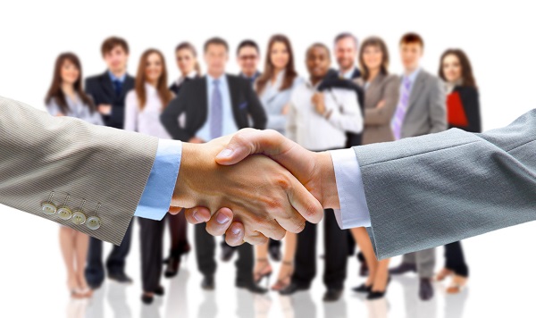 partnership 2
