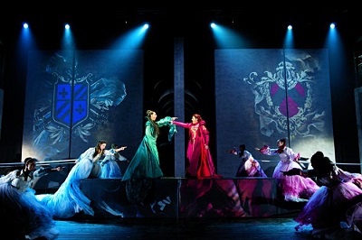 2. Foto Romeo  Giulietta