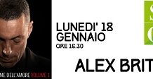 ALEX BRITTI 320