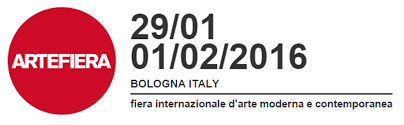 Arte In Fiera 2016 ARTE IN FIERA 2016