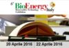 BioEnergy 2016