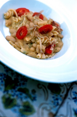 Iaccarino pasta e fagioli