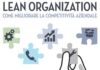 Lean Organization