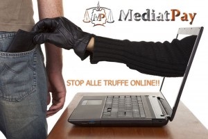 Mediatpay Stop Alle Truffe Online MediatPay - stop alle truffe online
