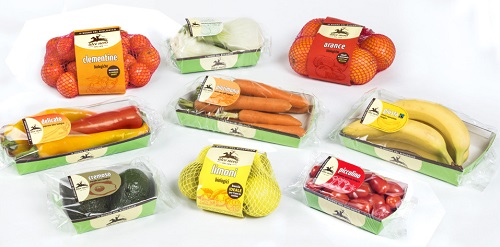 PRODOTTI ORTOFRUTTICOLI ALCE NERO GENNAIO 2016