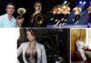 CROSSROADS 2016 – JAZZ E ALTRO IN EMILIA-ROMAGNA Paolo Fresu - Fabrizio Bosso - Ladysmith Black Mambazo - Gonzalo Rubalcaba - Shayna Steele