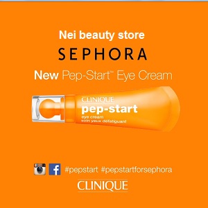 Pep Start Clinique Pep-Start Clinique
