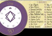 Premio 5 stars vinitaly