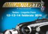 autometro 2016 Torino