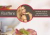 MICHELLE HUNZIKER DEBUTTA CON IL SUO PRIMO RICETTARIO IN ESCLUSIVA PER EMMENTALER DOP ricettario hunziker