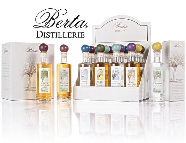 Distillerie Berta