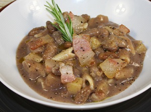 Ricetta Boscolo Pedon 2 Ricetta Boscolo Pedon 2