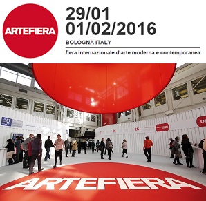 Arte Fiera Bologna Arte-Fiera-Bologna