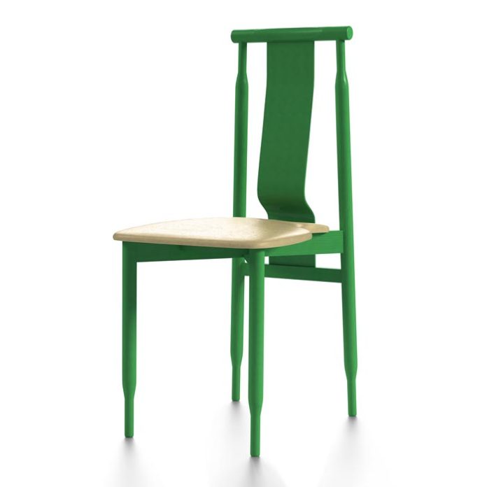 sedia lierna Castiglioni