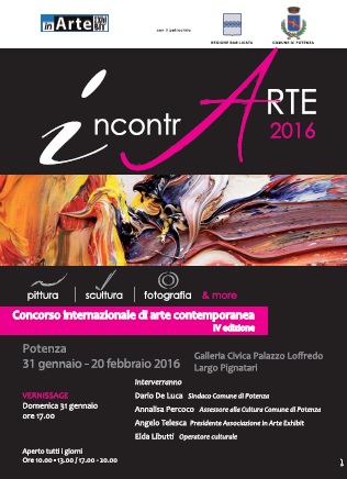 incontrarte 2016