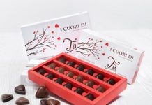 SAN VALENTINO: T’a Milano al Salon du Chocolat – Milano 12-15 febbraio 2016 Cuori di T'a