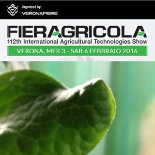 Fieragricola 2016 fieragricola 2016