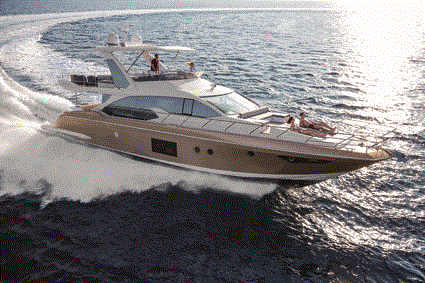 Azimut 66 Azimut 66