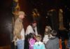 TORINO. COSA SI CELA DIETRO LE AFFASCINANTI DIVINITÀ EGIZIE? Carnevale 2016 03