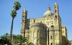 Cattedrale di Palermo