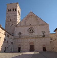Duomo di Assisi