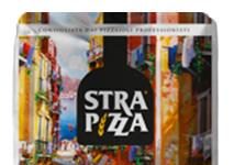 PERTEGHELLA PROTAGONISTA A SIGEP 2016 CON “STRAPIZZA” Farina STRAPIZZA Bella Napoli