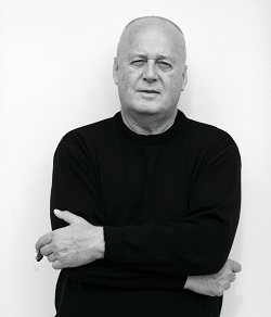 Il Presidente Alberto Alessi - ph credit Mads Mogensen