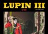 LUPIN -poster limited edition