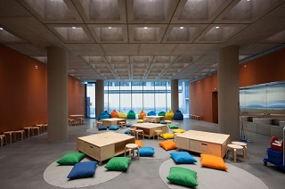 MUDEC - Museum Milan Inexhibit