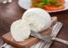 “MOZZARELLA GOURMET BAR” PER LA PRIMA VOLTA A BORDO DELLE NAVI COSTA CROCIERE Mozzarella Bufala r
