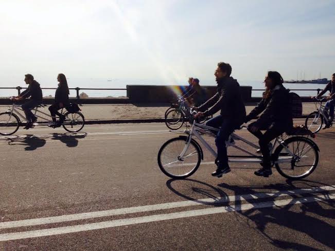 Napoli Bike Festival 2016